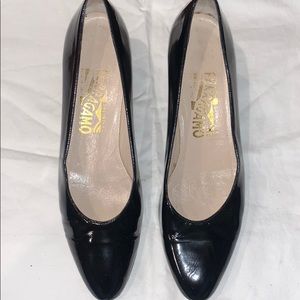 Salvatore Ferragamo Pump